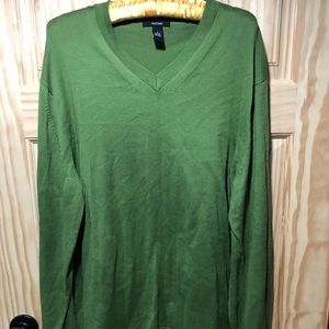 Forest 🌳 green sweater